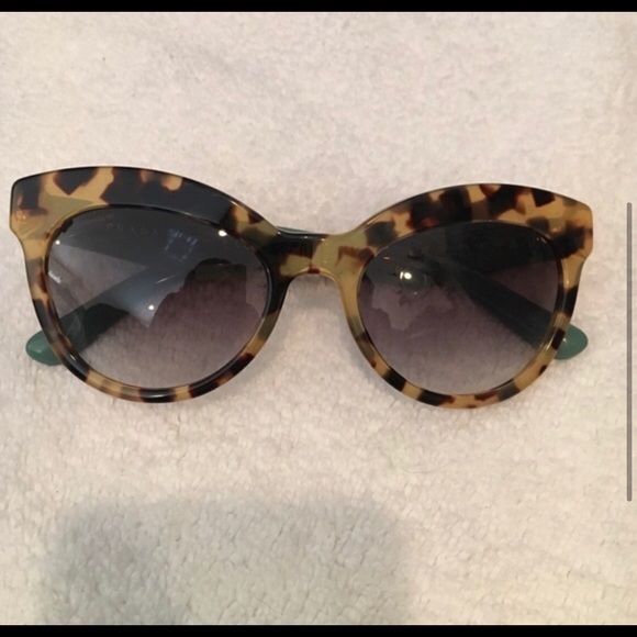 Prada Sunglasses - Picture 4 of 4